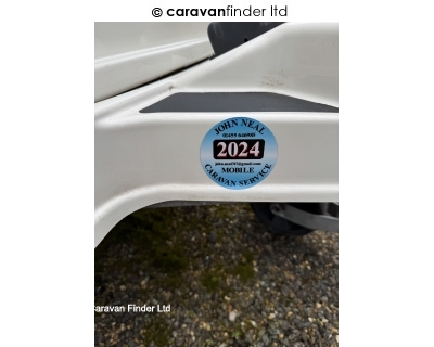 Bailey Unicorn Seville 2014 (Private) image 3