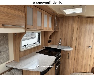 Bailey Unicorn Seville 2014 (Private) image 5