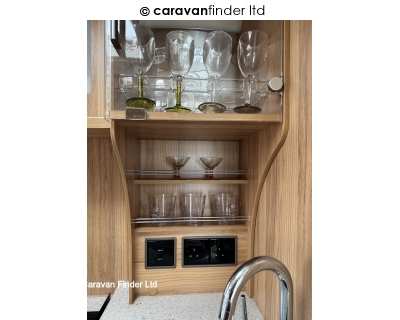 Bailey Unicorn Seville 2014 (Private) image 8