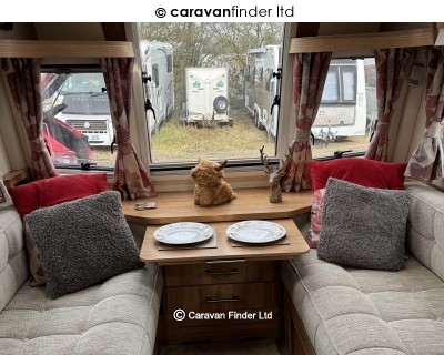 Bailey Unicorn Seville 2014 (Private) image 4