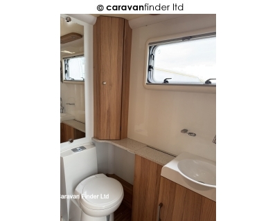 Bailey Unicorn Seville 2014 (Private) image 9