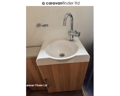 Bailey Unicorn Seville 2014 (Private) image 10