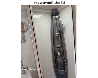 Bailey Unicorn Seville 2014 (Private) image 11