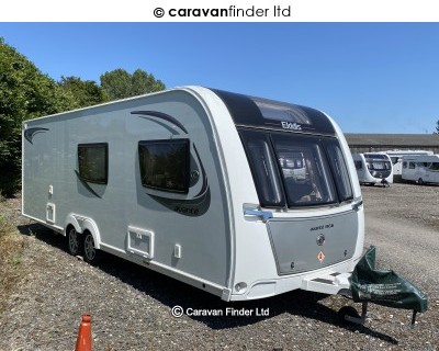 Elddis 866 Avante 2017 (Private) image 3