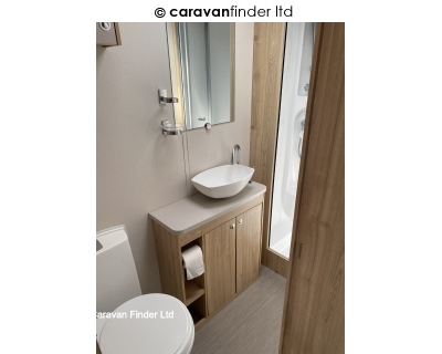 Elddis 866 Avante 2017 (Private) image 11