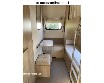 Elddis 866 Avante 2017 (Private) image 12