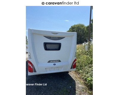 Elddis 866 Avante 2017 (Private) image 6