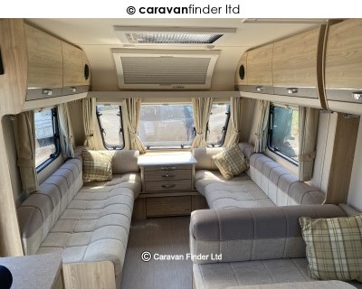 Elddis 866 Avante 2017 (Private) image 7