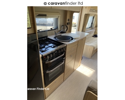 Elddis 866 Avante 2017 (Private) image 9