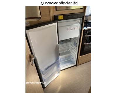 Elddis 866 Avante 2017 (Private) image 10