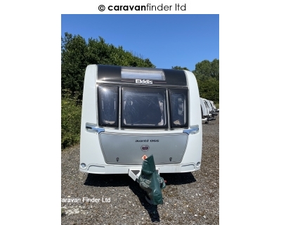 Elddis 866 Avante 2017 (Private) image 2