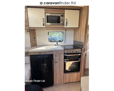 Swift Expression 584 2016 (Private) image 7