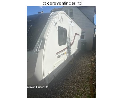 Swift Expression 584 2016 (Private) image 2