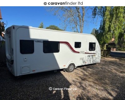 Swift Expression 584 2016 (Private) image 4