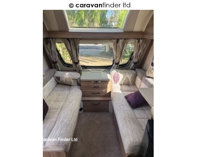 Swift Expression 584 2016 (Private) image 5