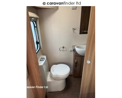 Swift Expression 584 2016 (Private) image 10