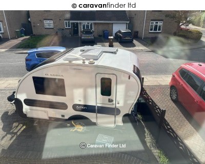 Adria Action 361.  LT 2020 (Private) image 3