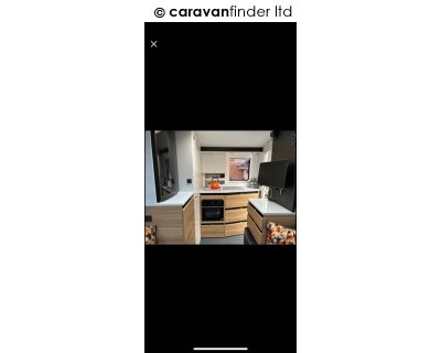 Adria Action 361.  LT 2020 (Private) image 6