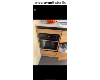 Adria Action 361.  LT 2020 (Private) image 7