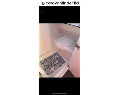 Adria Action 361.  LT 2020 (Private) image 8