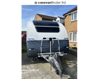 Adria Action 361.  LT 2020 (Private) image 2