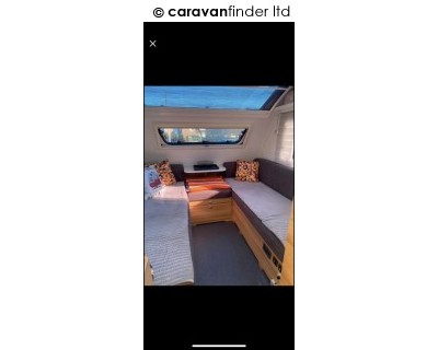 Adria Action 361.  LT 2020 (Private) image 5