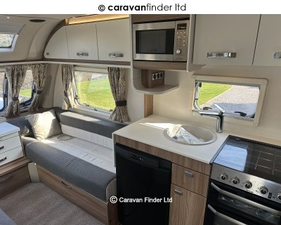 Swift Alpine 2 Exclusive 2 2018 (Private) image 2