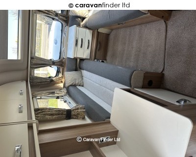 Swift Alpine 2 Exclusive 2 2018 (Private) image 3