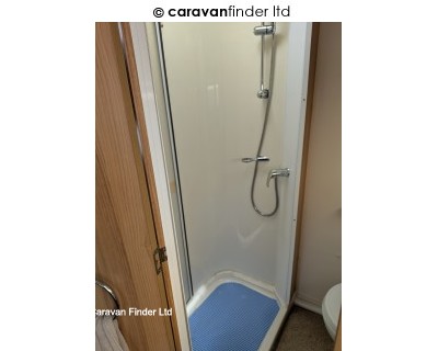 Bailey Pegasus Ancona 2012 (Private) image 12