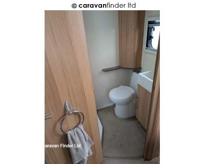 Bailey Pegasus Ancona 2012 (Private) image 11