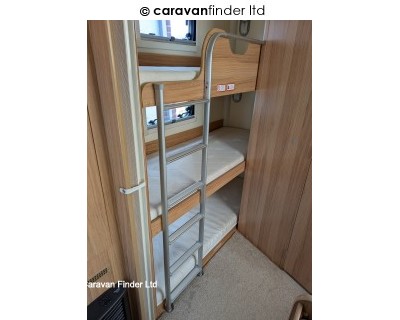 Bailey Pegasus Ancona 2012 (Private) image 9