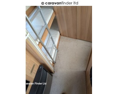 Bailey Pegasus Ancona 2012 (Private) image 10