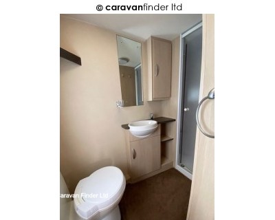 Swift Sterling Europa 550 2011 (Private) image 11