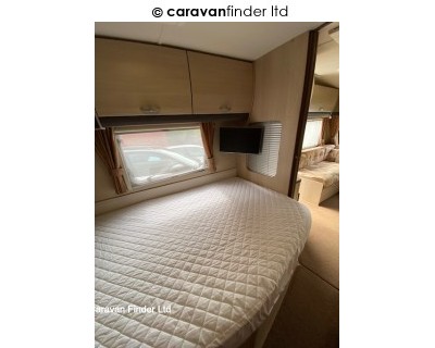 Swift Sterling Europa 550 2011 (Private) image 9