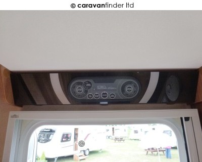 Swift Conqueror 480 SE 2014 (Private) image 10