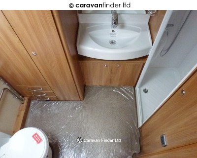 Swift Conqueror 480 SE 2014 (Private) image 11