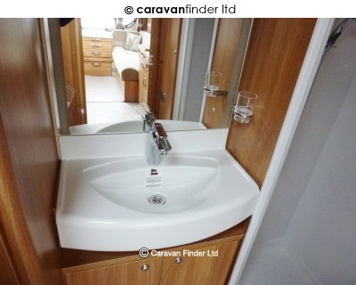 Swift Conqueror 480 SE 2014 (Private) image 12