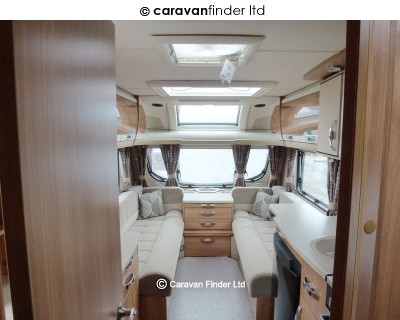 Swift Conqueror 480 SE 2014 (Private) image 3