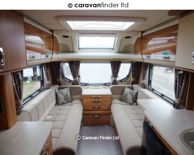 Swift Conqueror 480 SE 2014 (Private) image 2