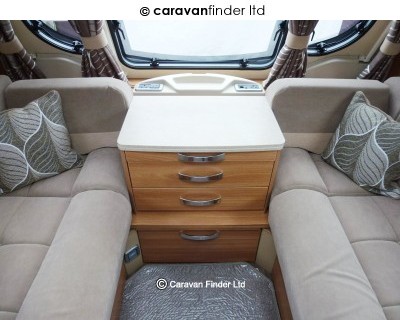 Swift Conqueror 480 SE 2014 (Private) image 4