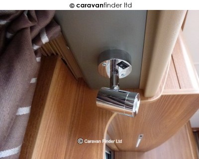 Swift Conqueror 480 SE 2014 (Private) image 6