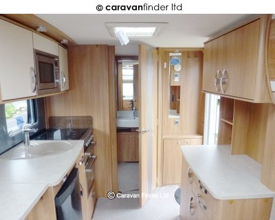 Swift Conqueror 480 SE 2014 (Private) image 7