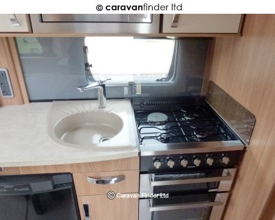 Swift Conqueror 480 SE 2014 (Private) image 8