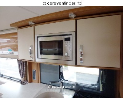 Swift Conqueror 480 SE 2014 (Private) image 9