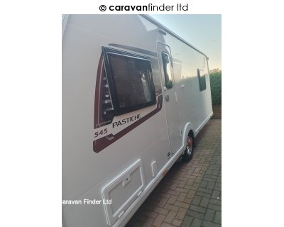 Coachman Pastiche 545 2019 (Private) image 10