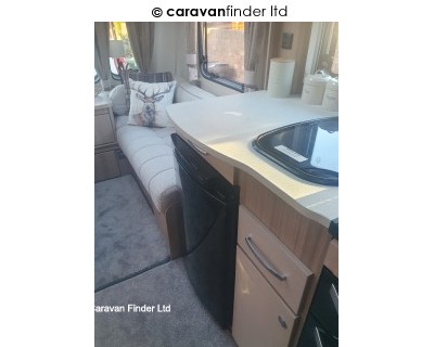 Coachman Pastiche 545 2019 (Private) image 2