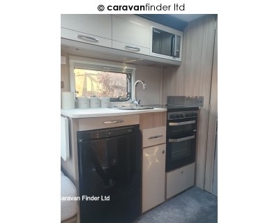 Coachman Pastiche 545 2019 (Private) image 3