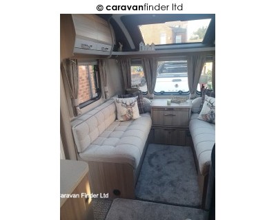 Coachman Pastiche 545 2019 (Private) image 4