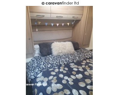 Coachman Pastiche 545 2019 (Private) image 5