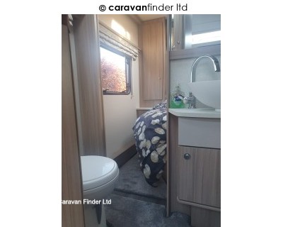 Coachman Pastiche 545 2019 (Private) image 6